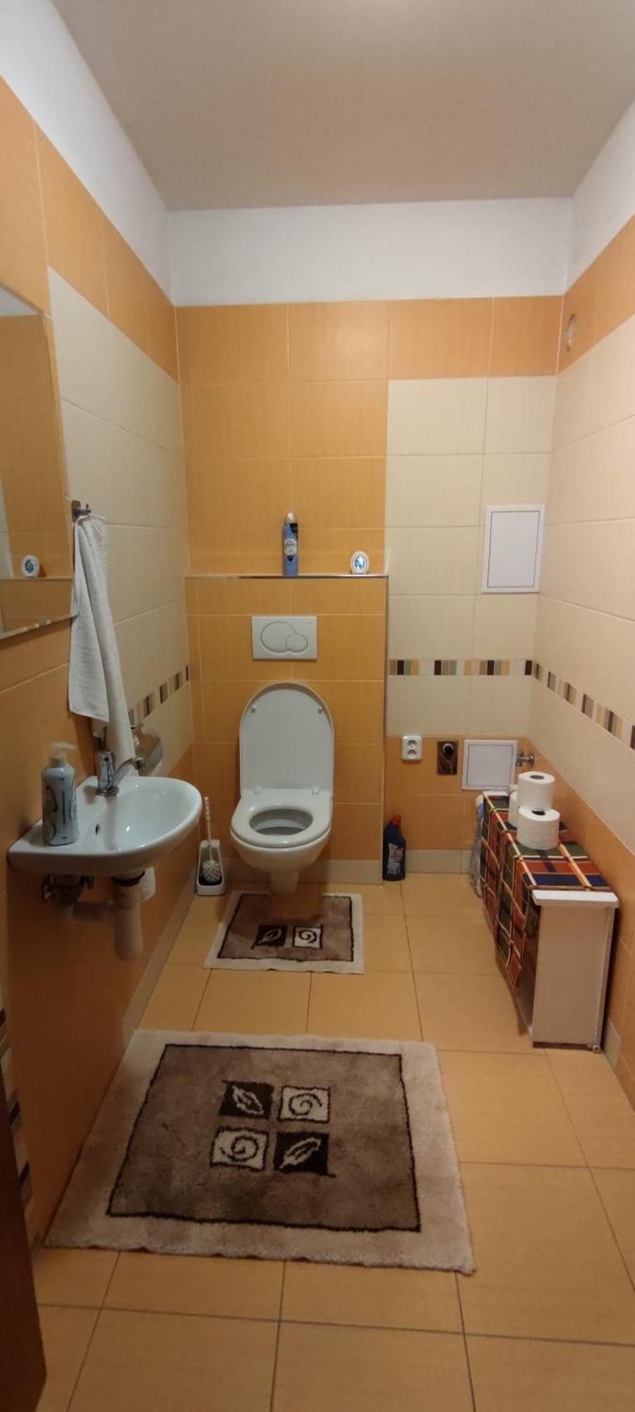 Apartmán Hluboká nad Vltavou Exterior foto