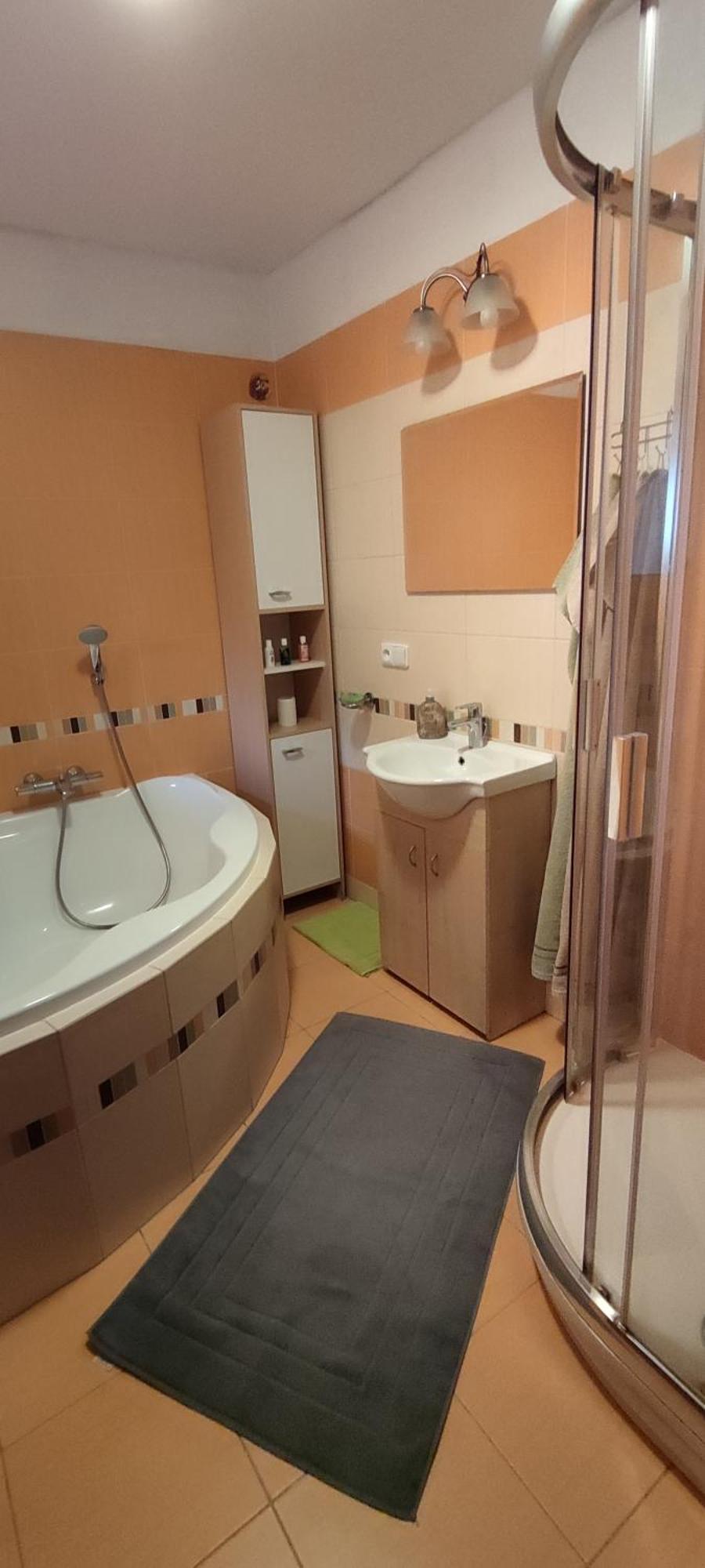 Apartmán Hluboká nad Vltavou Exterior foto